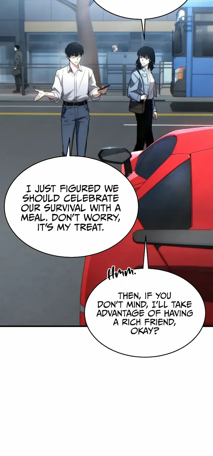 Read The Max-Level Player’s 100th Regression chapter 38 image 73 on Lezhin
