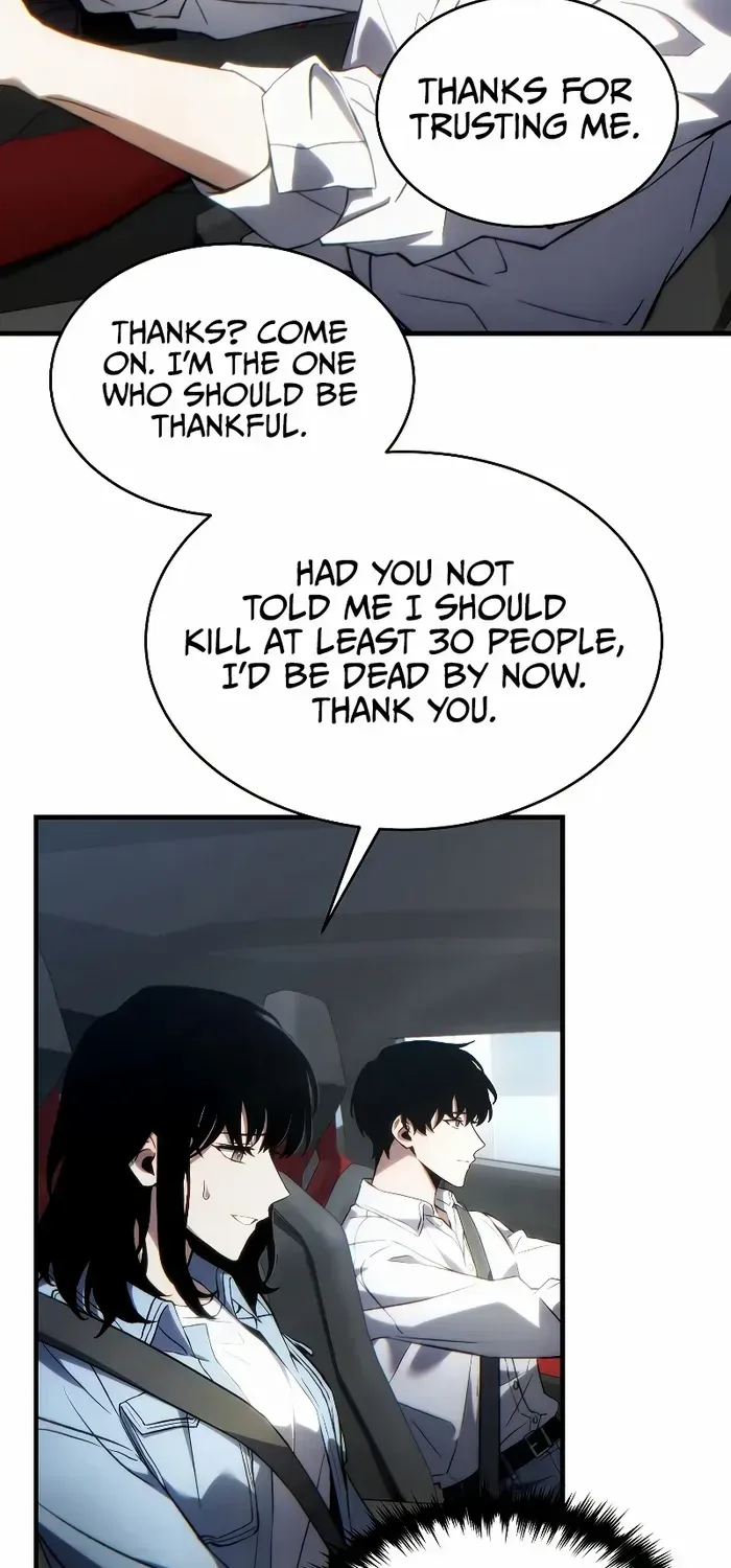 Read The Max-Level Player’s 100th Regression chapter 38 image 77 on Lezhin