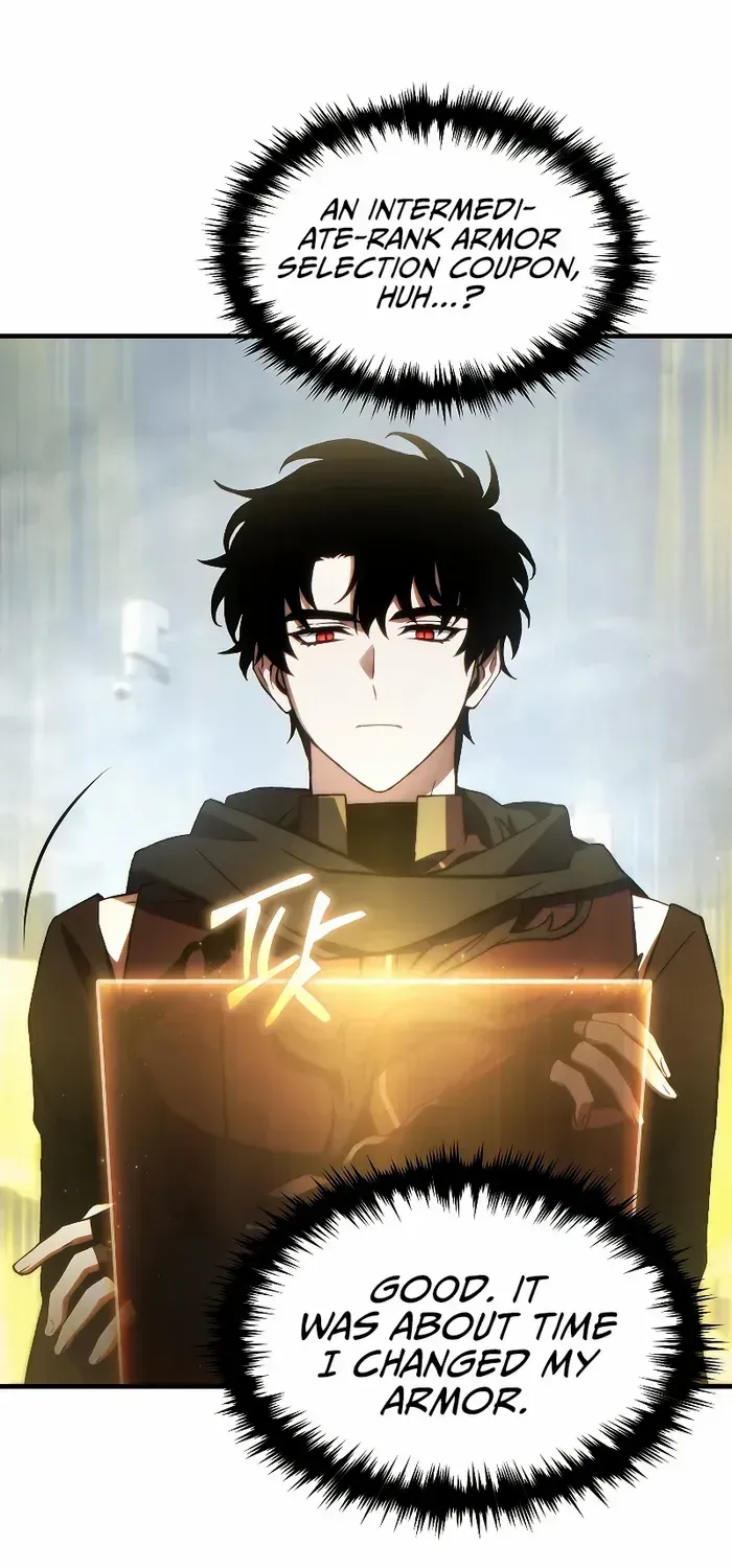 Read The Max-Level Player’s 100th Regression chapter 38 image 9 on Lezhin