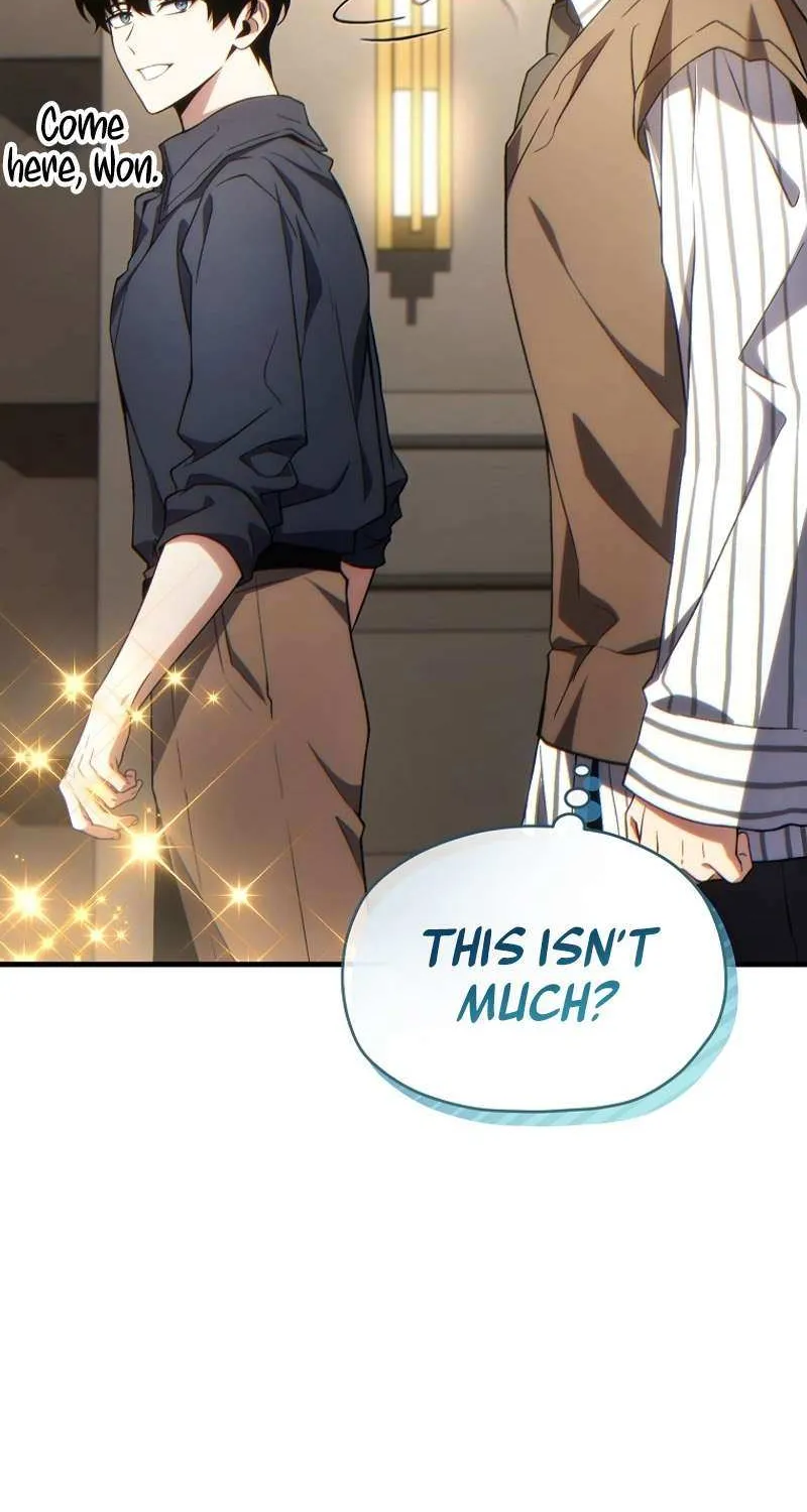 Read The Max-Level Player’s 100th Regression chapter 39 image 107 on Lezhin