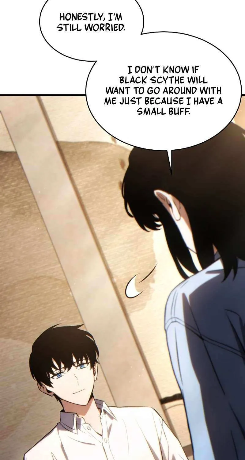 Read The Max-Level Player’s 100th Regression chapter 39 image 12 on Lezhin