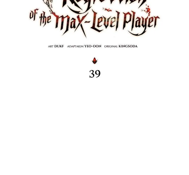 Read The Max-Level Player’s 100th Regression chapter 39 image 26 on Lezhin