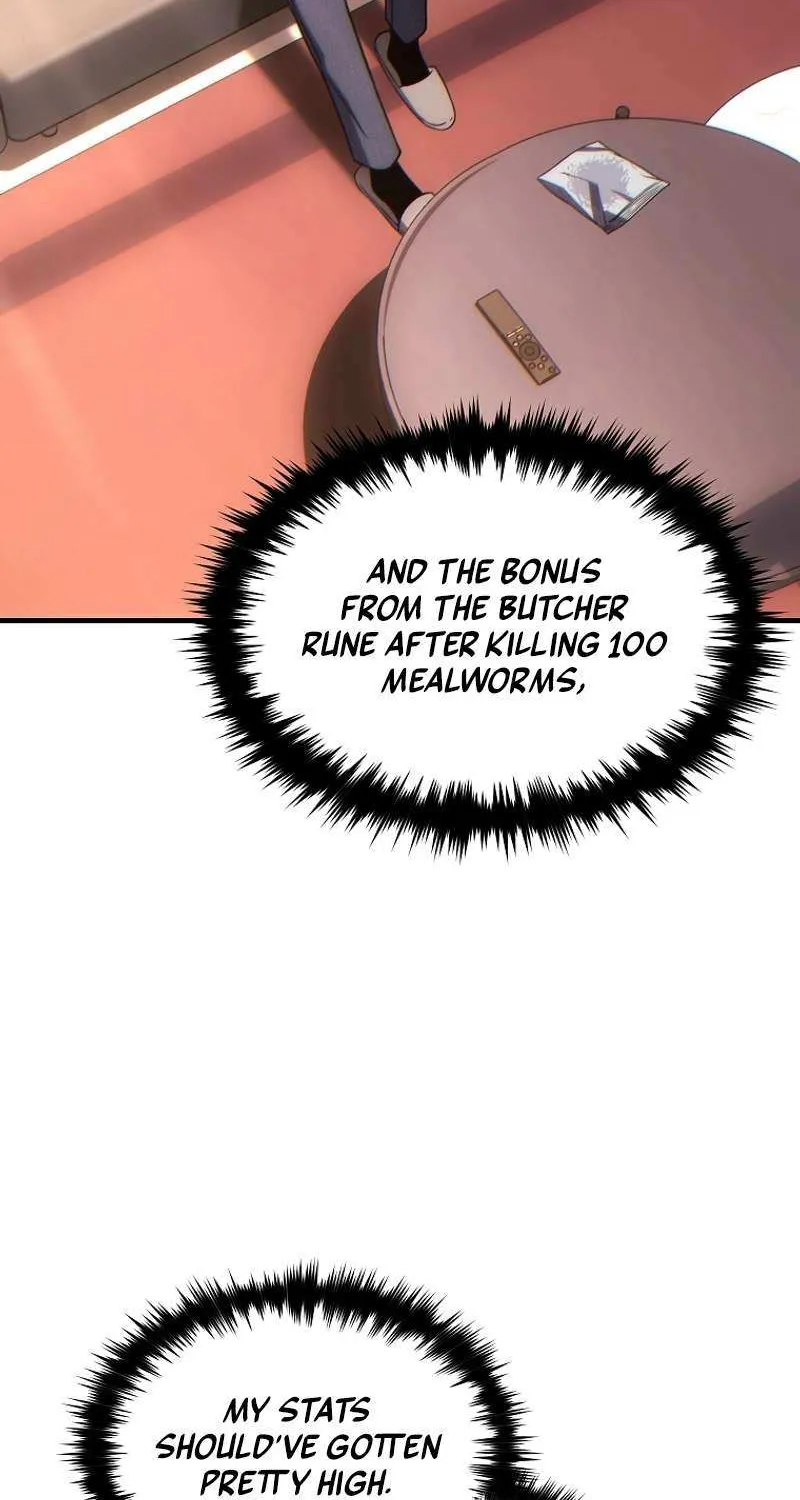 Read The Max-Level Player’s 100th Regression chapter 39 image 30 on Lezhin