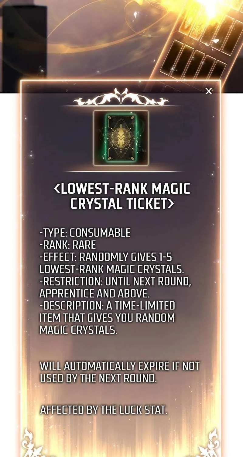 Read The Max-Level Player’s 100th Regression chapter 39 image 34 on Lezhin