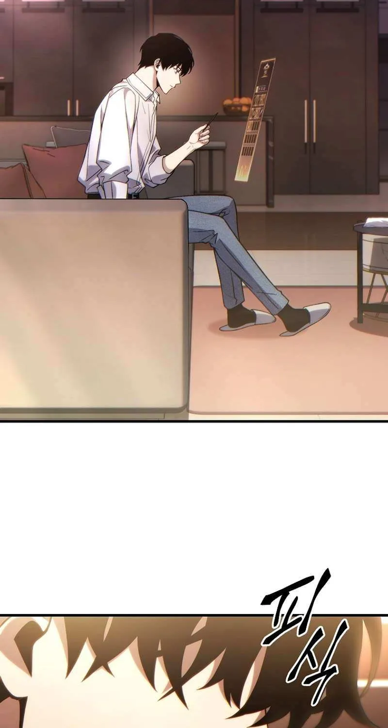 Read The Max-Level Player’s 100th Regression chapter 39 image 36 on Lezhin