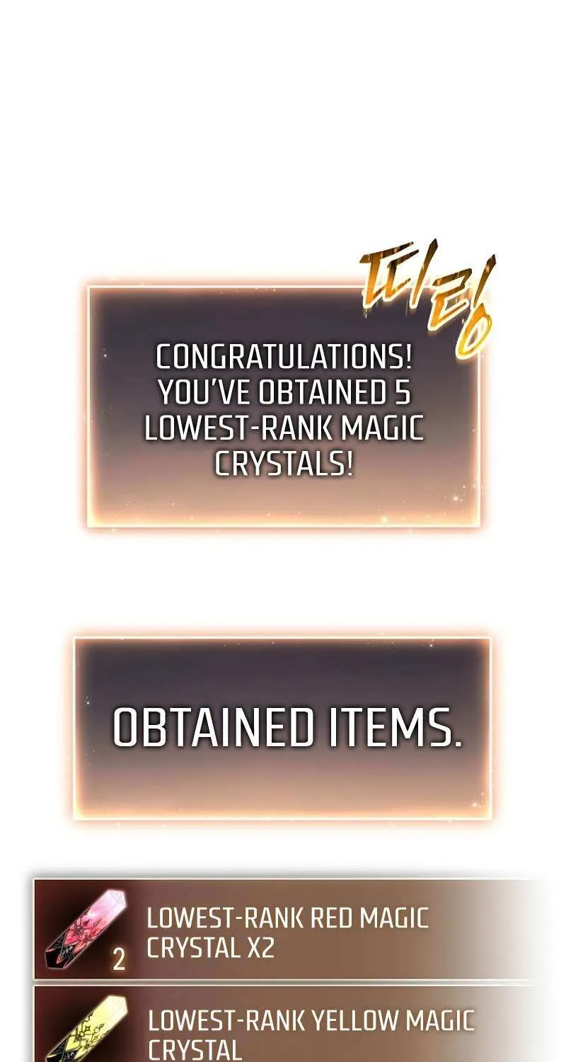 Read The Max-Level Player’s 100th Regression chapter 39 image 47 on Lezhin