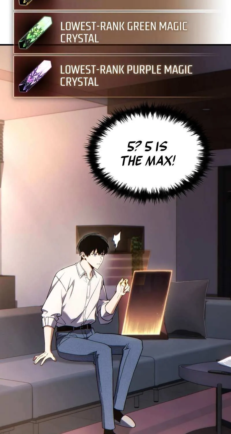 Read The Max-Level Player’s 100th Regression chapter 39 image 48 on Lezhin