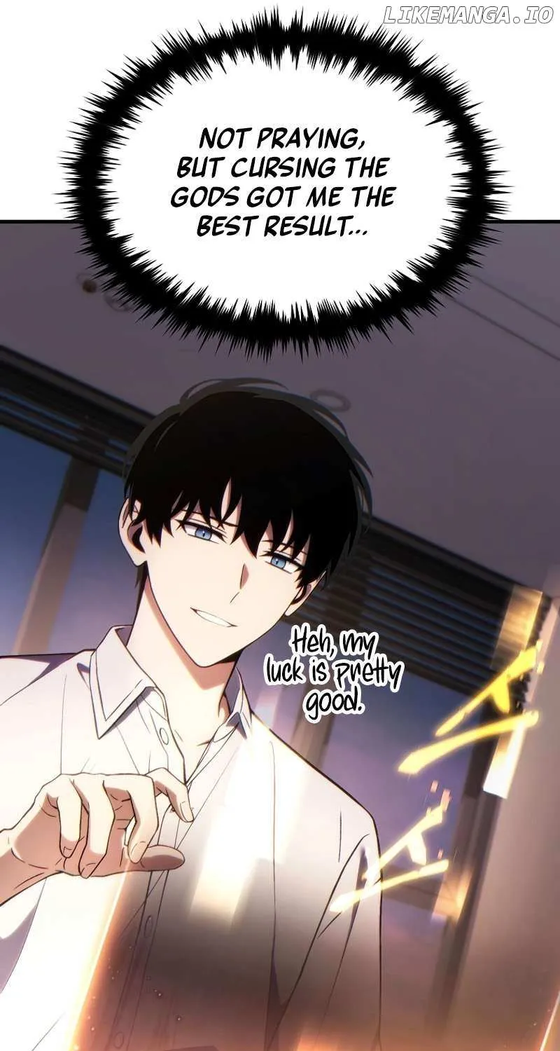 Read The Max-Level Player’s 100th Regression chapter 39 image 50 on Lezhin