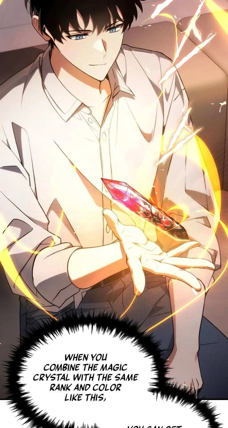 Read The Max-Level Player’s 100th Regression chapter 39 image 54 on Lezhin