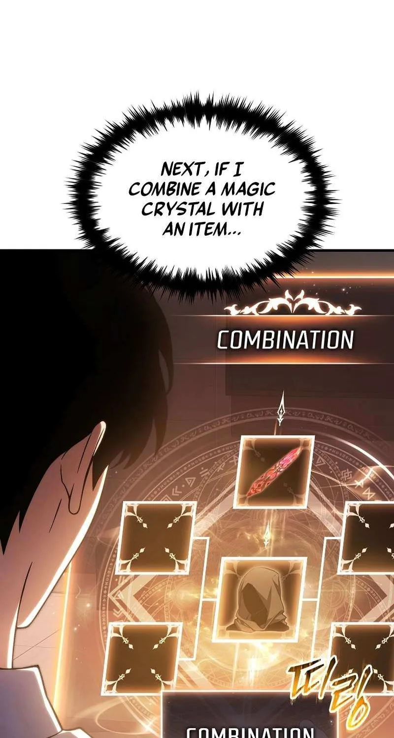 Read The Max-Level Player’s 100th Regression chapter 39 image 57 on Lezhin