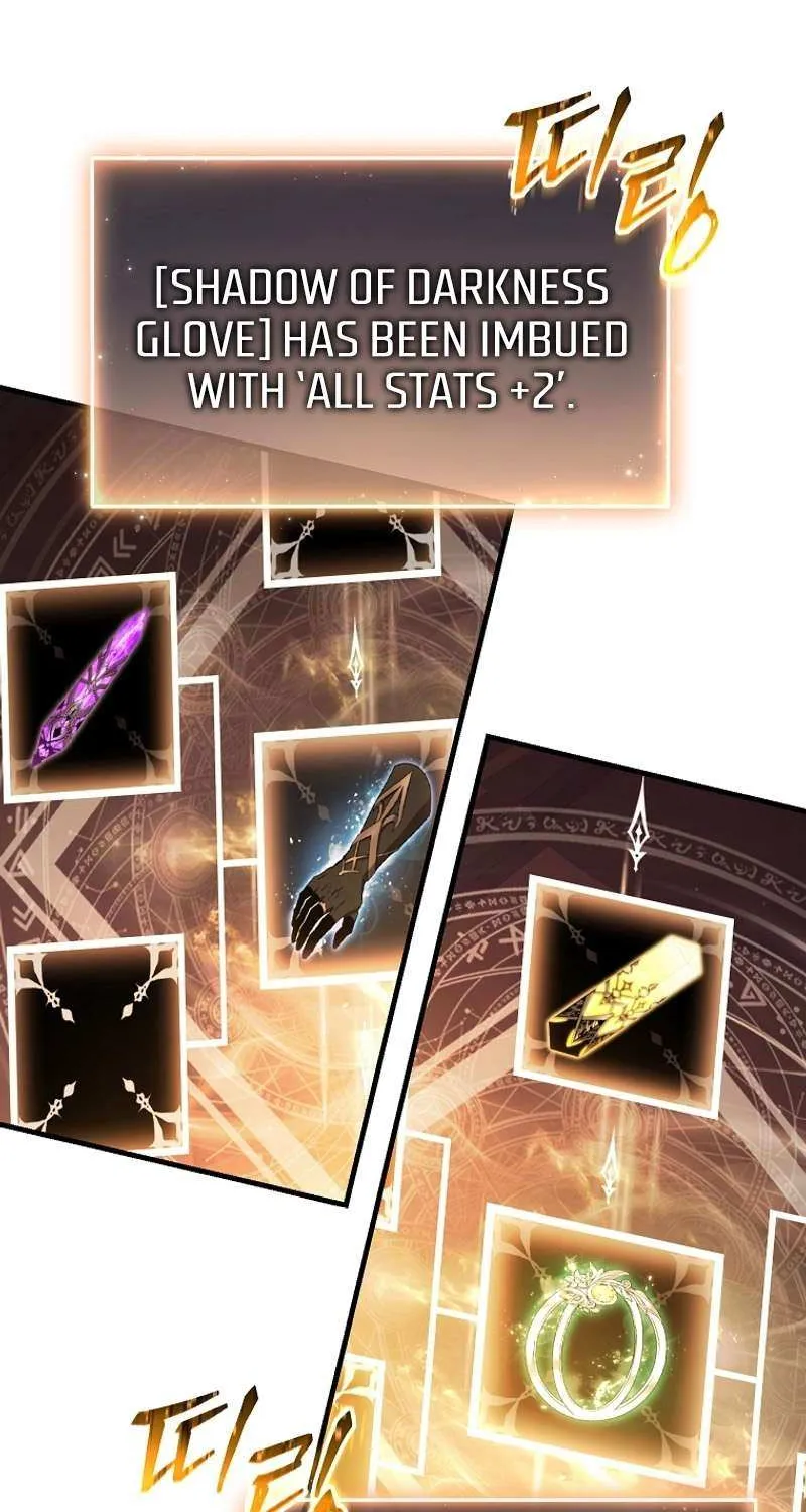 Read The Max-Level Player’s 100th Regression chapter 39 image 59 on Lezhin