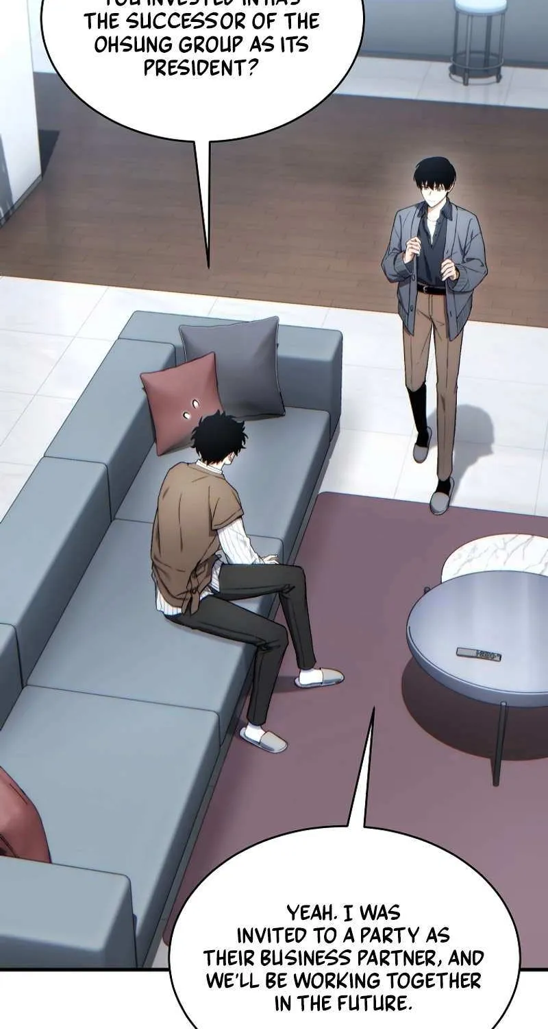 Read The Max-Level Player’s 100th Regression chapter 39 image 68 on Lezhin