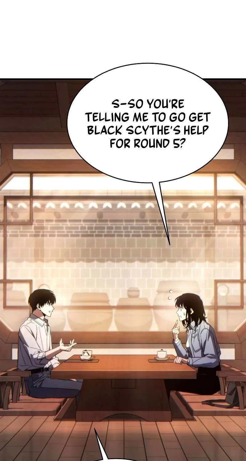 Read The Max-Level Player’s 100th Regression chapter 39 image 7 on Lezhin