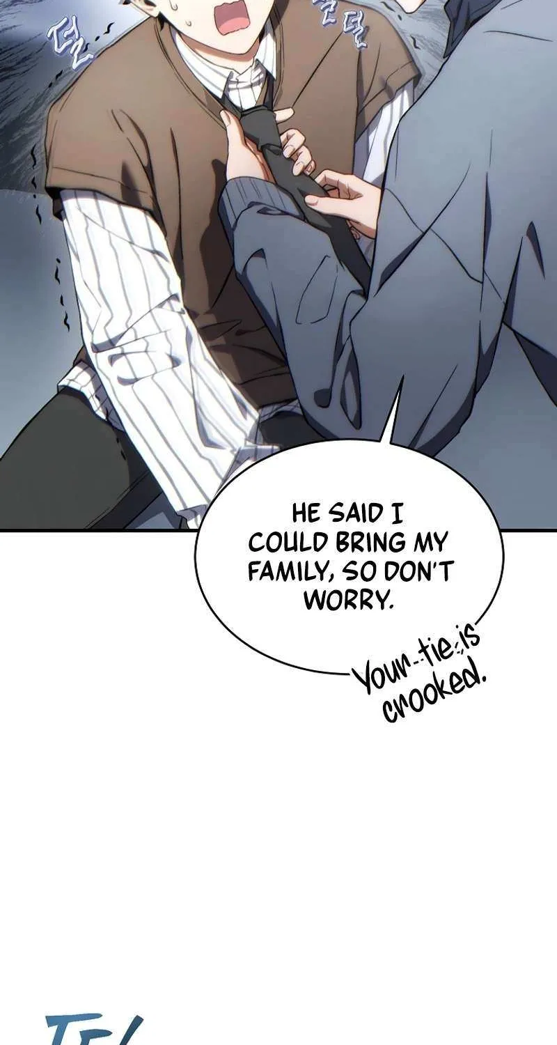 Read The Max-Level Player’s 100th Regression chapter 39 image 70 on Lezhin