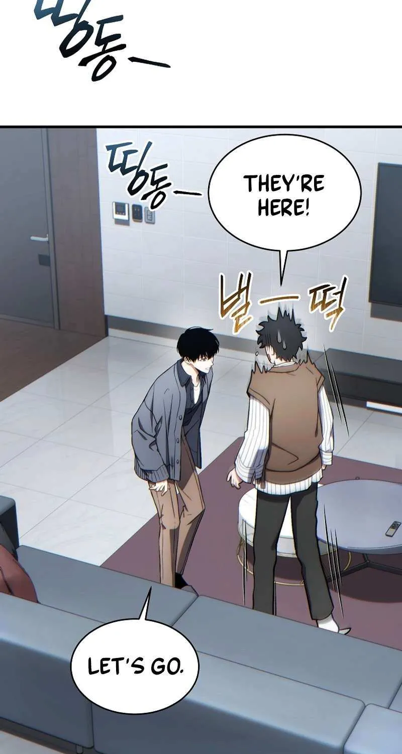 Read The Max-Level Player’s 100th Regression chapter 39 image 71 on Lezhin