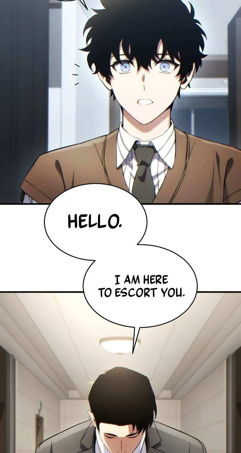 Read The Max-Level Player’s 100th Regression chapter 39 image 74 on Lezhin