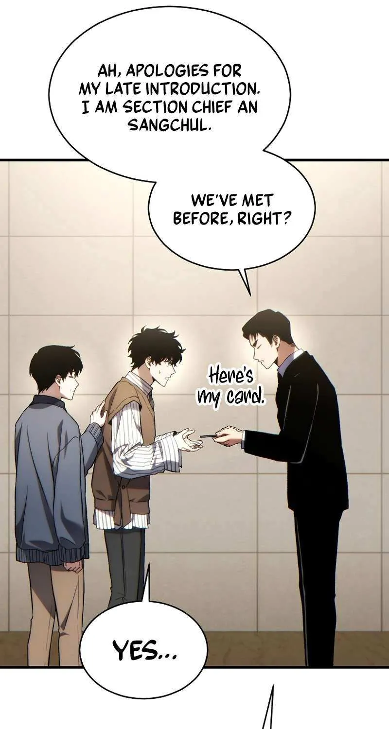 Read The Max-Level Player’s 100th Regression chapter 39 image 78 on Lezhin