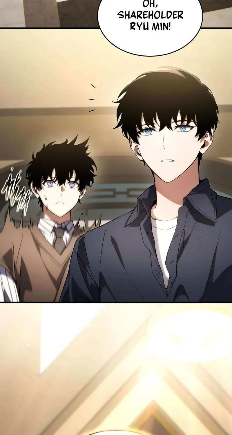 Read The Max-Level Player’s 100th Regression chapter 39 image 86 on Lezhin