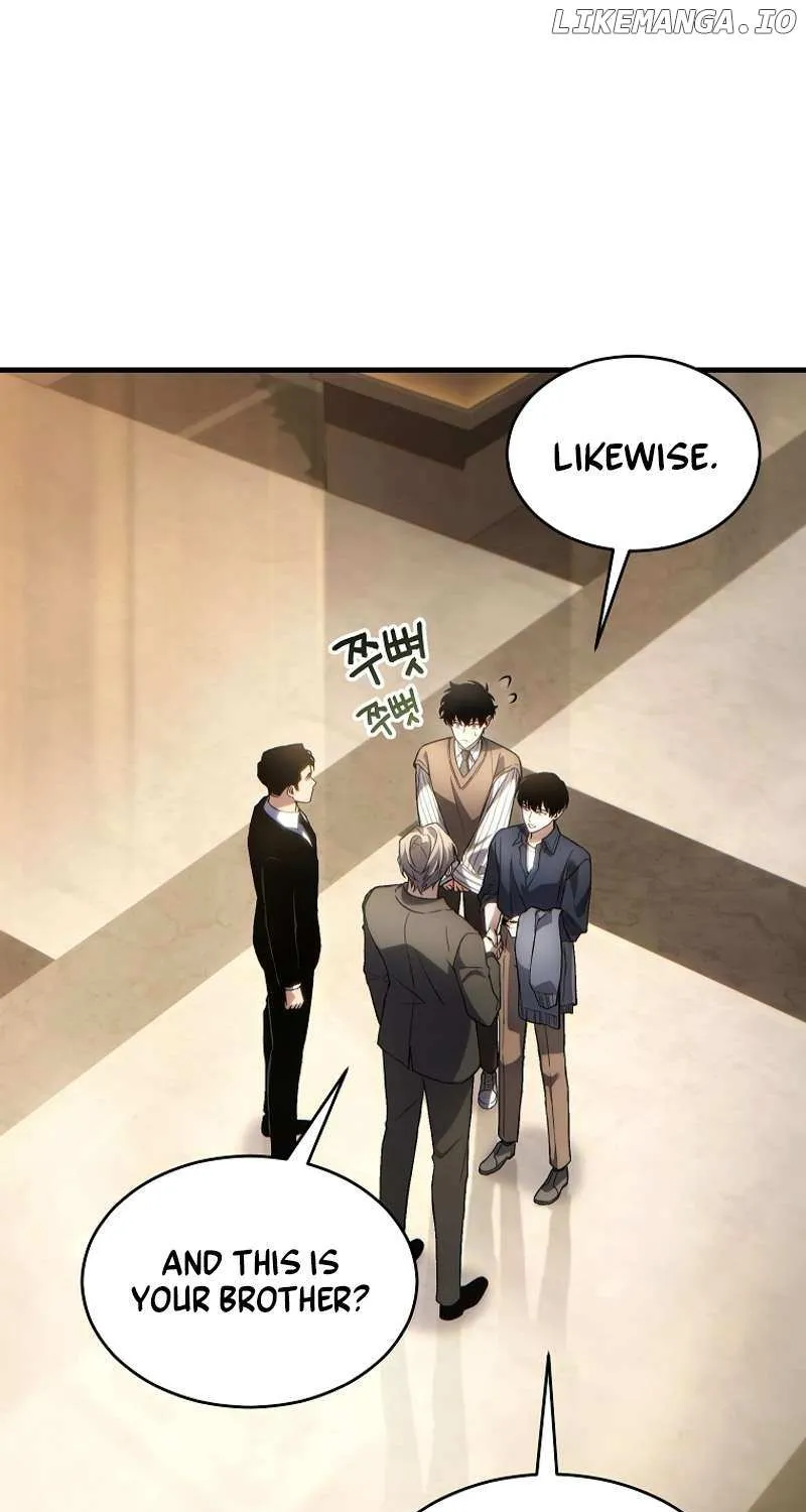 Read The Max-Level Player’s 100th Regression chapter 39 image 89 on Lezhin