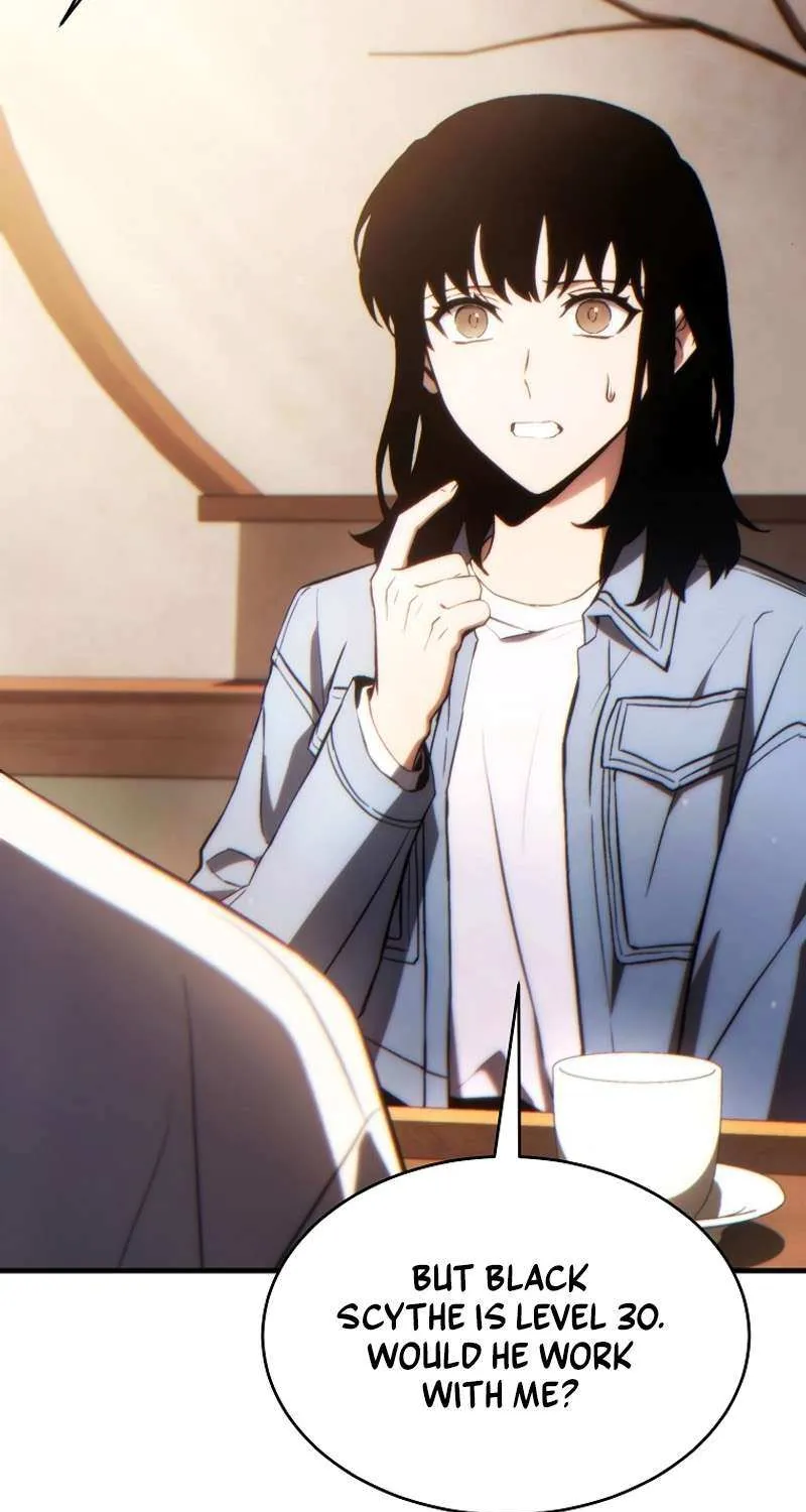 Read The Max-Level Player’s 100th Regression chapter 39 image 9 on Lezhin