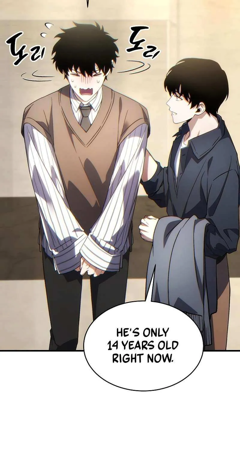 Read The Max-Level Player’s 100th Regression chapter 39 image 93 on Lezhin