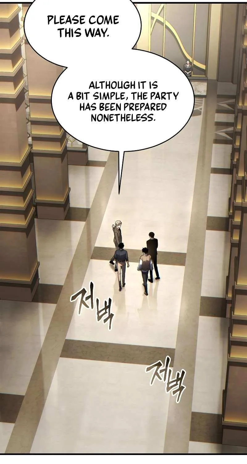 Read The Max-Level Player’s 100th Regression chapter 39 image 97 on Lezhin