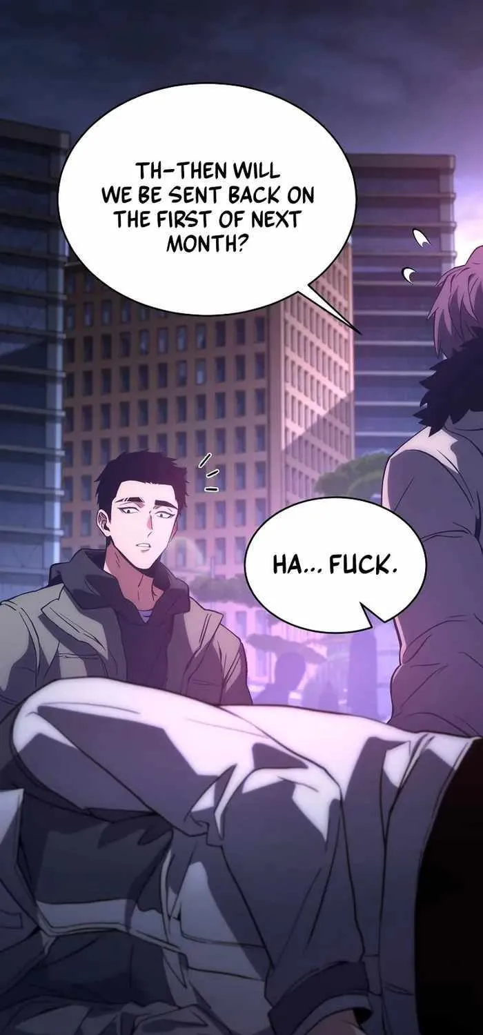 Read The Max-Level Player’s 100th Regression chapter 4 image 102 on Lezhin