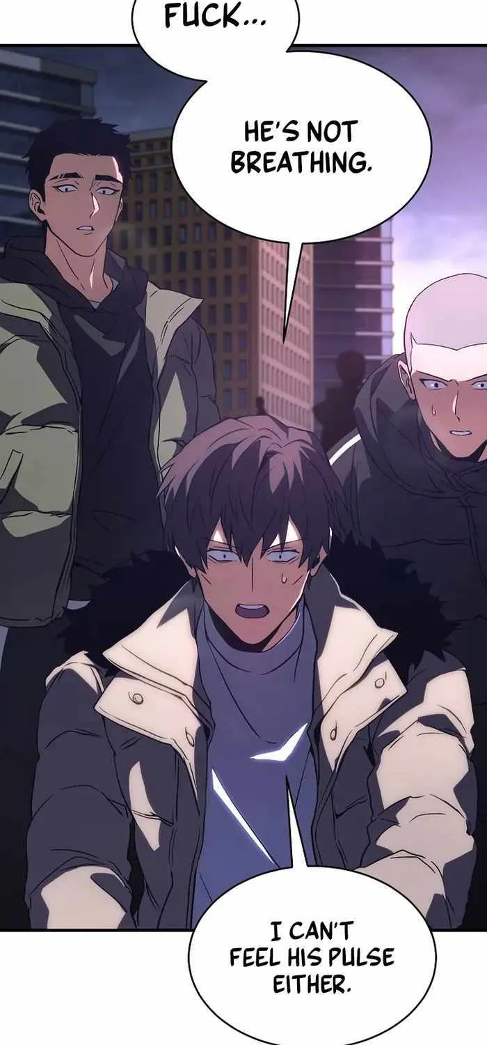 Read The Max-Level Player’s 100th Regression chapter 4 image 110 on Lezhin