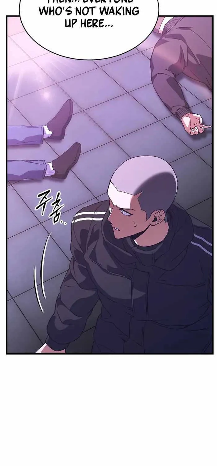 Read The Max-Level Player’s 100th Regression chapter 4 image 114 on Lezhin