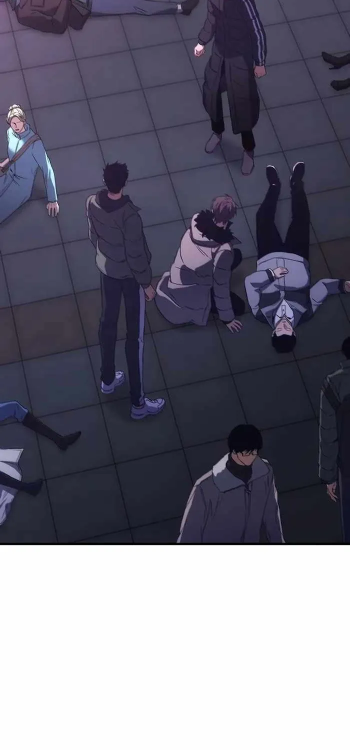 Read The Max-Level Player’s 100th Regression chapter 4 image 117 on Lezhin