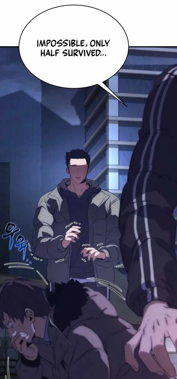 Read The Max-Level Player’s 100th Regression chapter 4 image 118 on Lezhin
