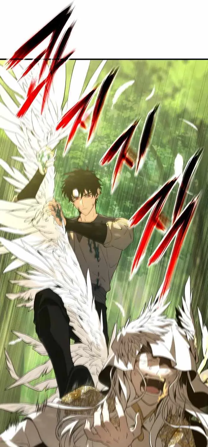 Read The Max-Level Player’s 100th Regression chapter 4 image 21 on Lezhin