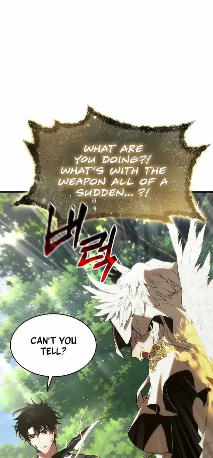 Read The Max-Level Player’s 100th Regression chapter 4 image 35 on Lezhin