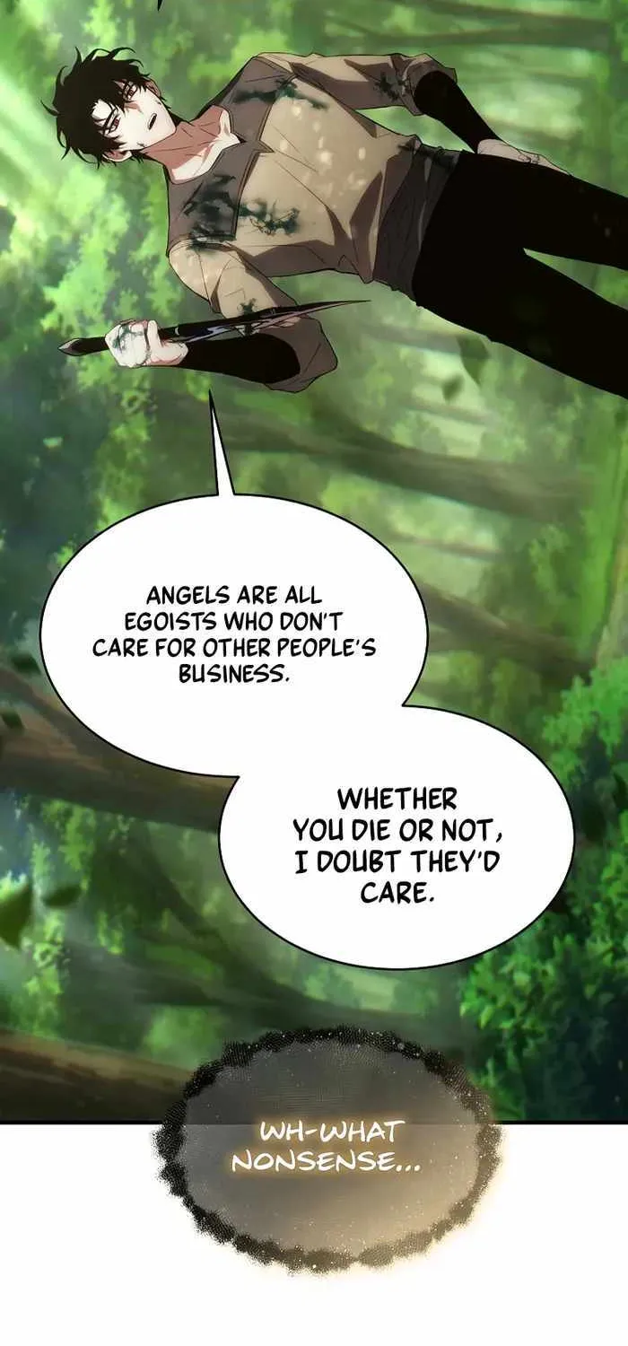 Read The Max-Level Player’s 100th Regression chapter 4 image 42 on Lezhin