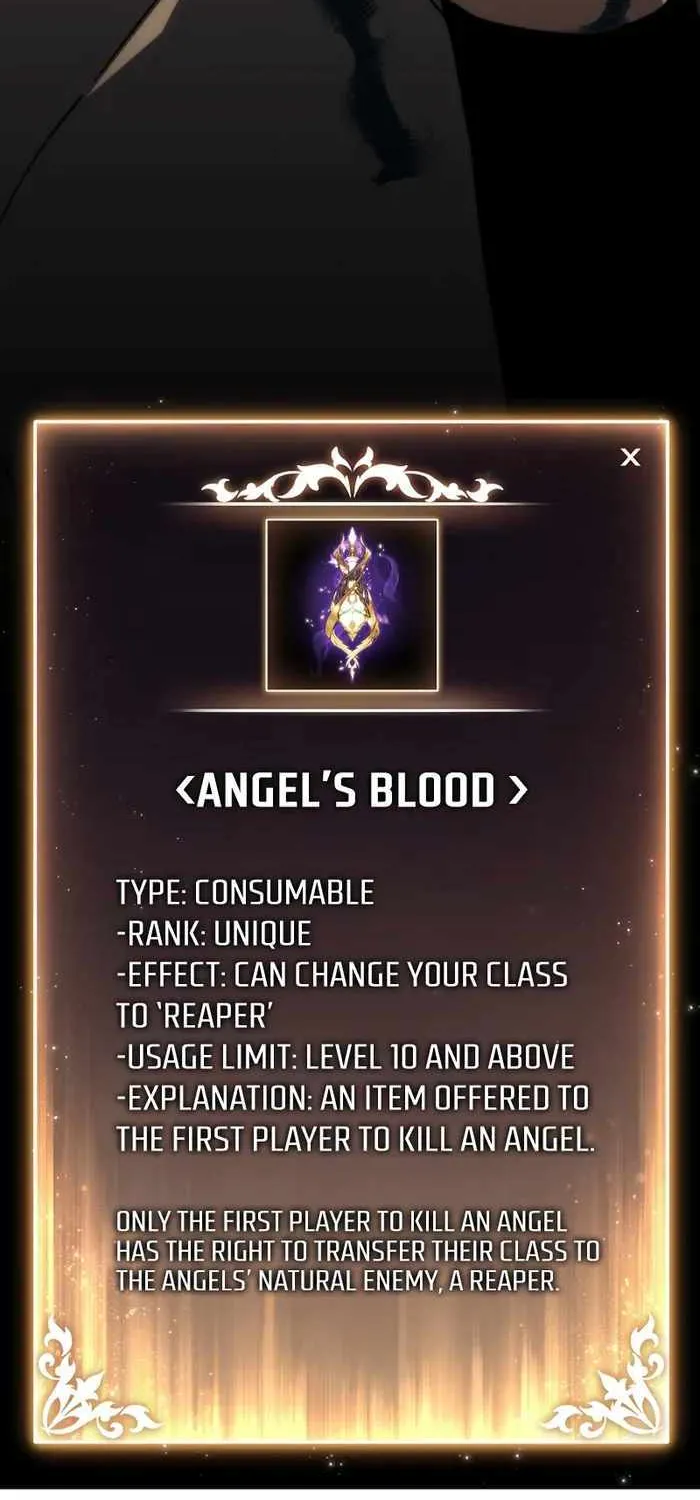 Read The Max-Level Player’s 100th Regression chapter 4 image 66 on Lezhin
