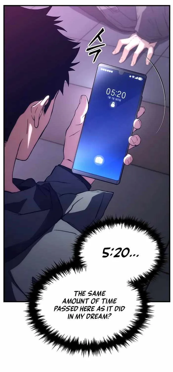 Read The Max-Level Player’s 100th Regression chapter 4 image 93 on Lezhin