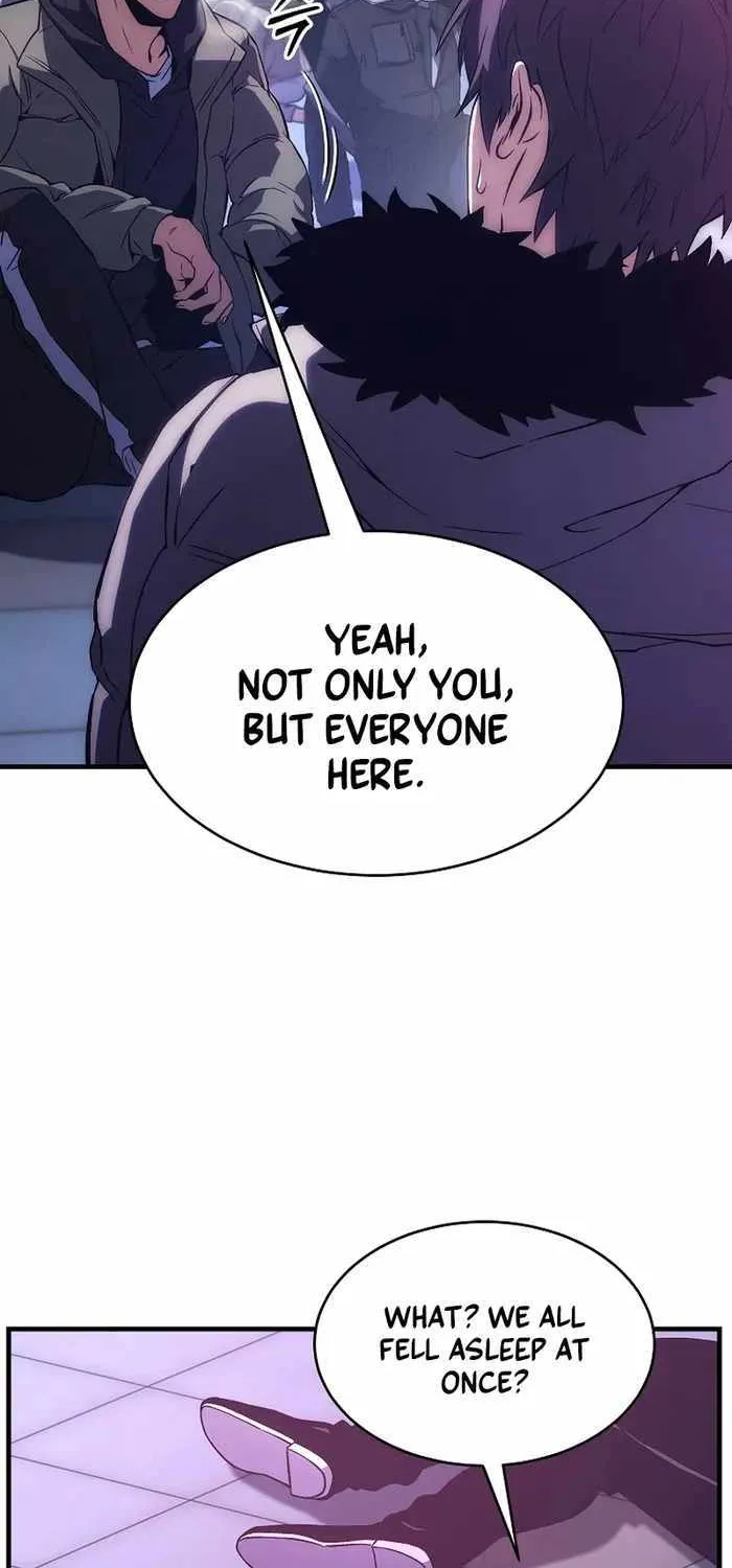 Read The Max-Level Player’s 100th Regression chapter 4 image 96 on Lezhin