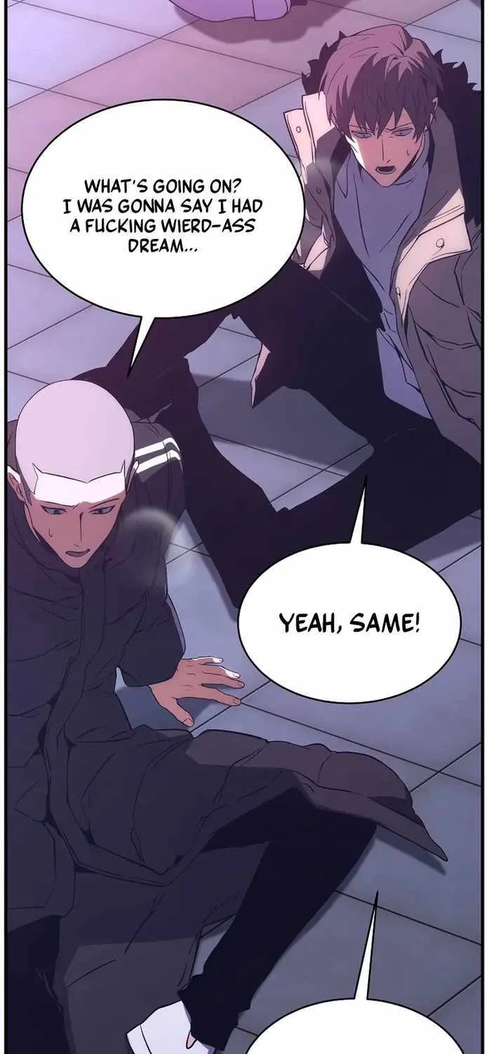 Read The Max-Level Player’s 100th Regression chapter 4 image 97 on Lezhin