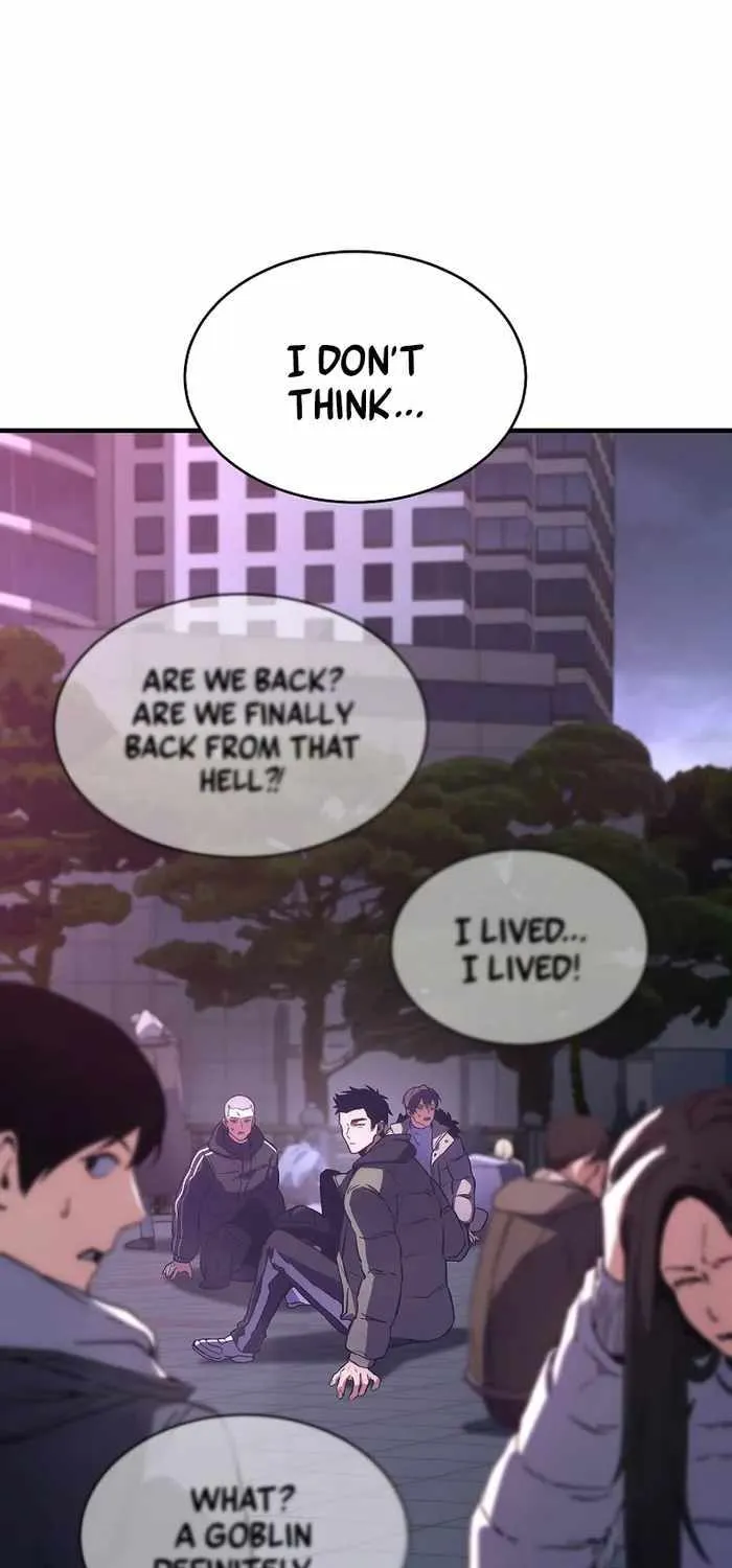 Read The Max-Level Player’s 100th Regression chapter 4 image 99 on Lezhin