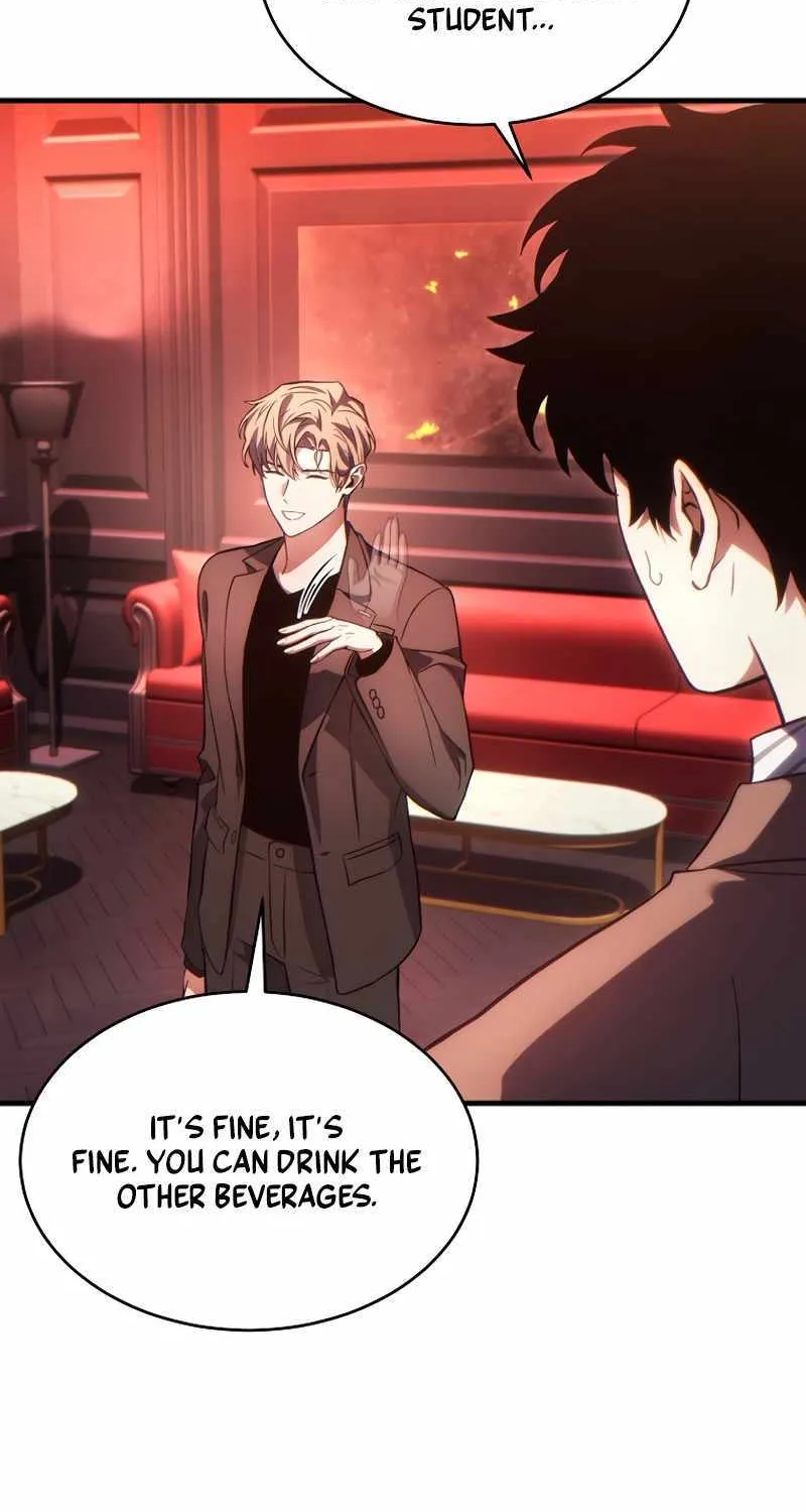 Read The Max-Level Player’s 100th Regression chapter 40 image 100 on Lezhin