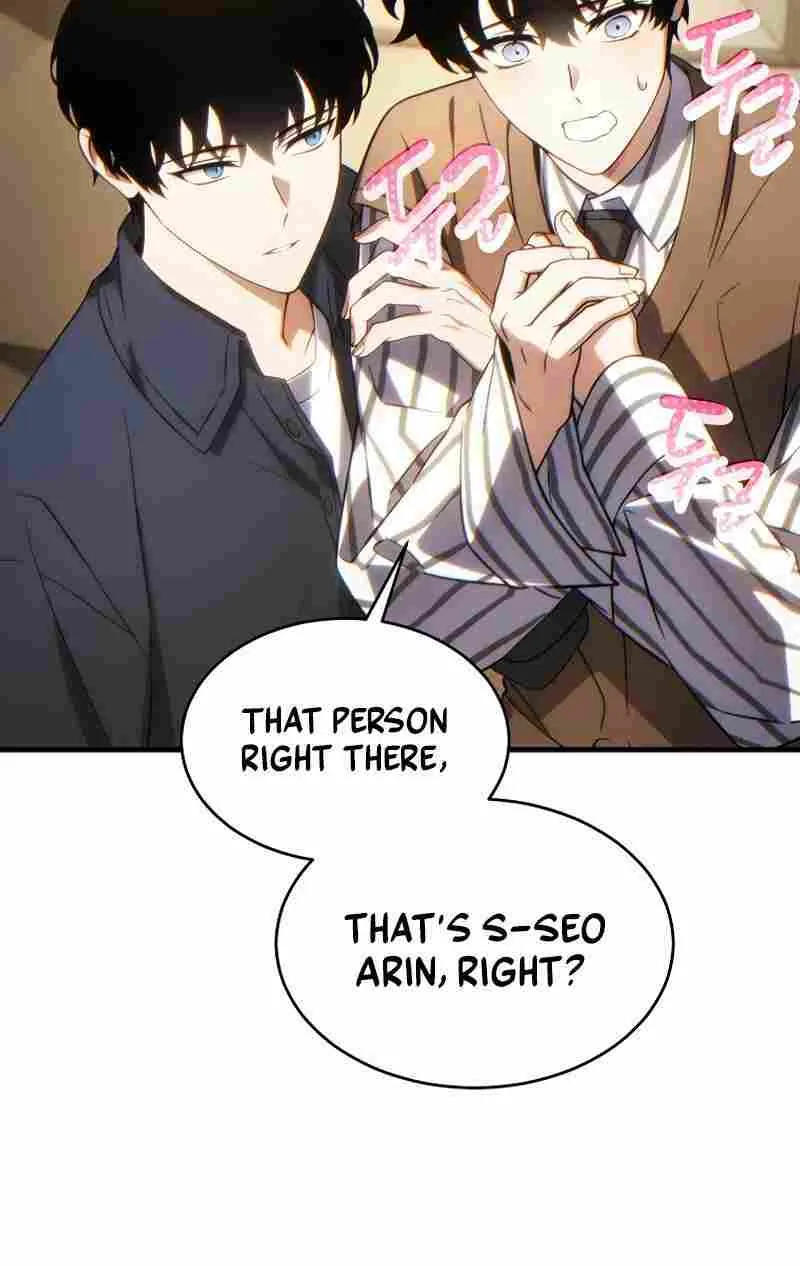 Read The Max-Level Player’s 100th Regression chapter 40 image 14 on Lezhin