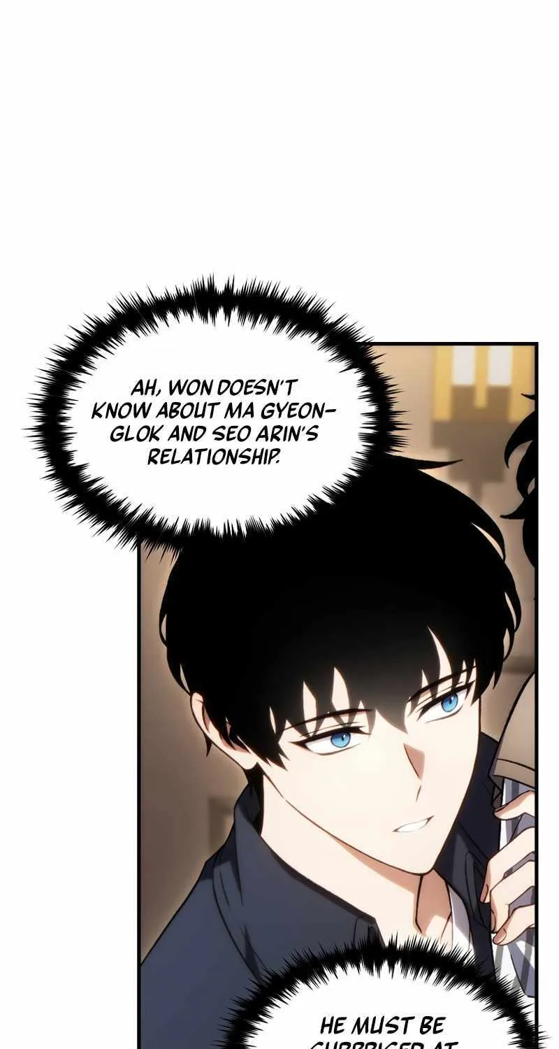 Read The Max-Level Player’s 100th Regression chapter 40 image 15 on Lezhin
