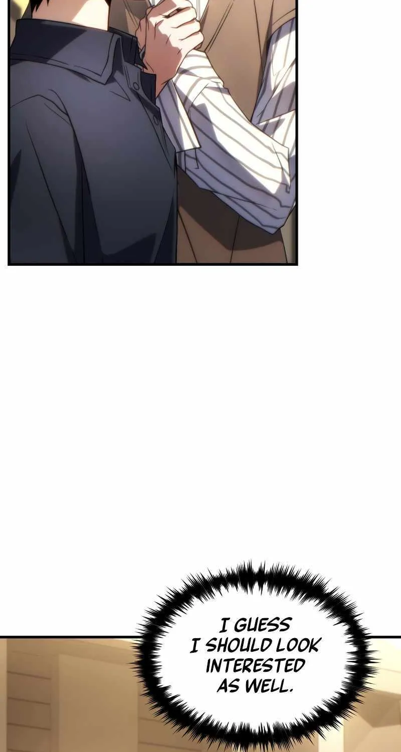 Read The Max-Level Player’s 100th Regression chapter 40 image 17 on Lezhin