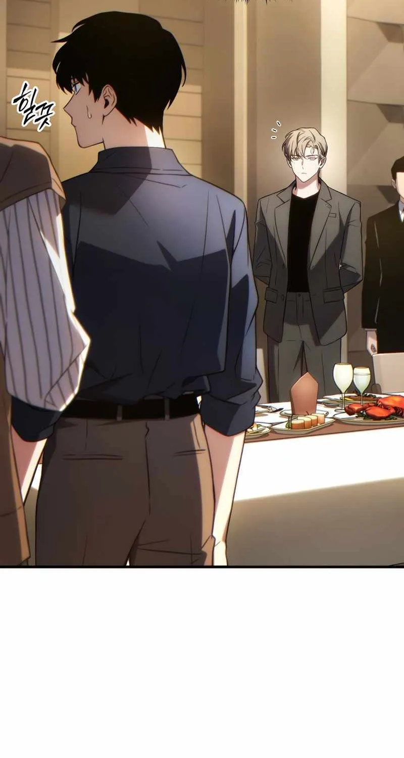 Read The Max-Level Player’s 100th Regression chapter 40 image 18 on Lezhin