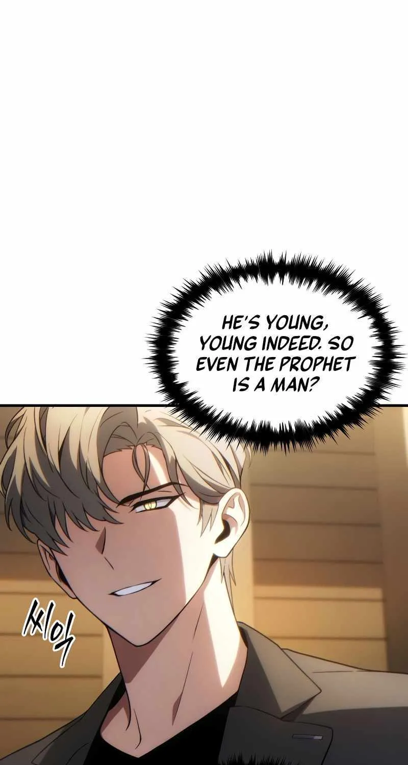 Read The Max-Level Player’s 100th Regression chapter 40 image 19 on Lezhin