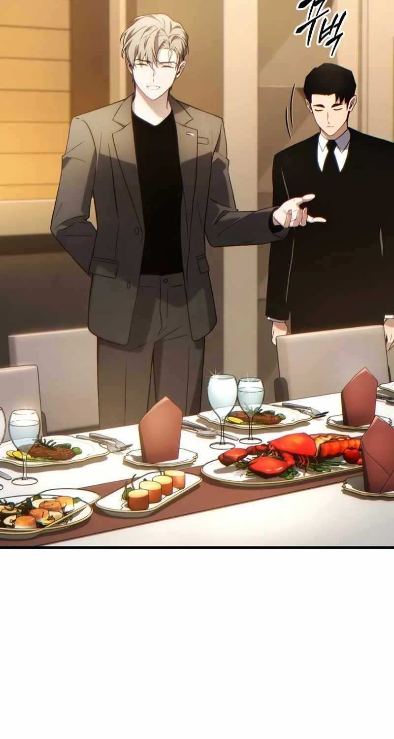 Read The Max-Level Player’s 100th Regression chapter 40 image 21 on Lezhin