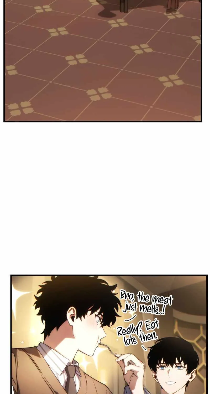 Read The Max-Level Player’s 100th Regression chapter 40 image 24 on Lezhin