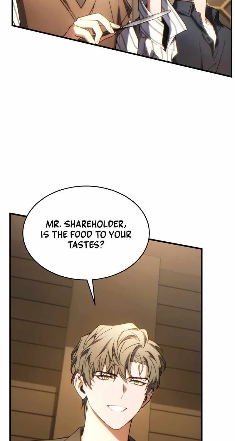 Read The Max-Level Player’s 100th Regression chapter 40 image 25 on Lezhin