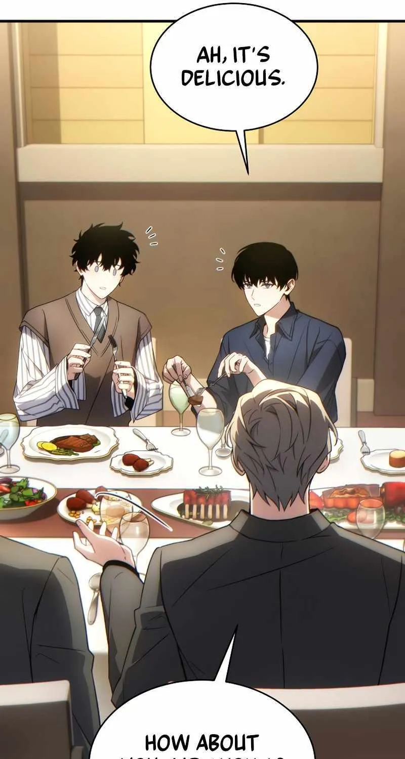 Read The Max-Level Player’s 100th Regression chapter 40 image 27 on Lezhin