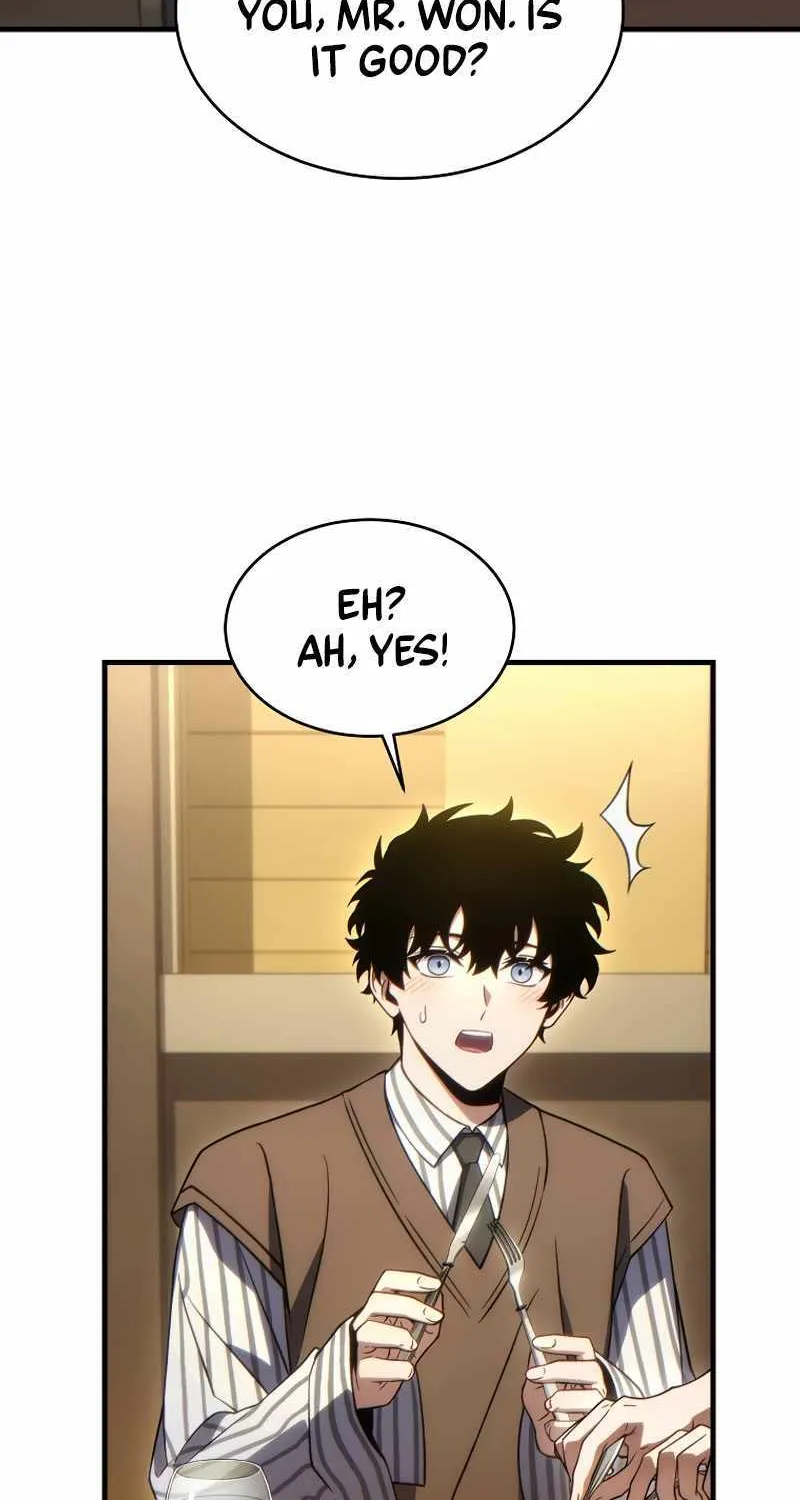 Read The Max-Level Player’s 100th Regression chapter 40 image 28 on Lezhin